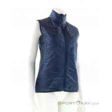 Scott Insuloft Light Damen Tourenweste-Blau-40