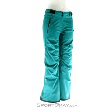 Scott Ultimate Dryo Pant Damen Skihose-Grün-M