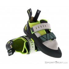 Boreal Alpha Herren Kletterschuhe-Mehrfarbig-10