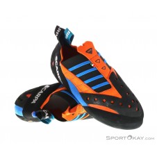 Scarpa Instinct SR Kletterschuhe-Orange-36