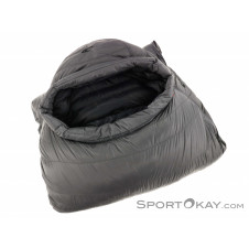 Carinthia D 1000 L Schlafsack links-Schwarz-L