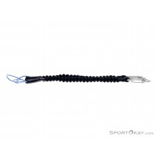 Marker Touring Leash Fangriemen Tourenzubehör-Schwarz-One Size