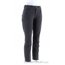 Haglöfs Roc Fusion Pant Damen Outdoorhose-Schwarz-36
