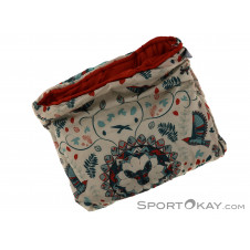 Easy Camp Bohamian Day Schlafsack rechts-Mehrfarbig-One Size