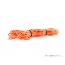 Petzl Volta 9,2mm Kletterseil 30m-Orange-30