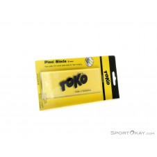 Toko Plexi Blade 5mm Werkzeug-Weiss