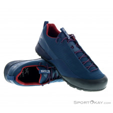 Arcteryx Konseal FL Herren Zustiegsschuhe-Blau-9,5