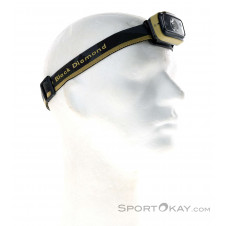 Black Diamond Spot 325lm Stirnlampe-Beige-One Size