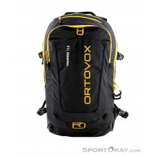 Ortovox Traverse S 18l Rucksack-Schwarz-18