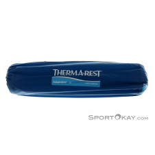 Therm-a-Rest Luxury Map XL Luftmatratze-Blau-XL