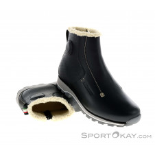 Dolomite Cinquantaquattro Move Damen Freizeitschuhe-Schwarz-6