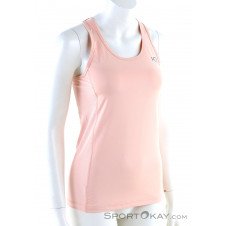Kari Traa Nora Singlet Damen Tanktop-Pink-Rosa-XS