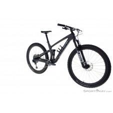 Trek Top Fuel 9.8 GX 29" 2022 Cross Country Bike-Anthrazit-M