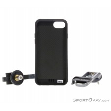 Topeak RideCase iPhone 6 Handyhülle-Schwarz-One Size