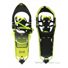 Atlas Apex BC 25 Schneeschuhe-Grün-One Size