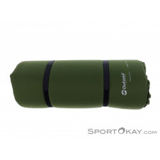 Outwell Dreamcatcher Double 7.5 Isomatte-Grün-One Size