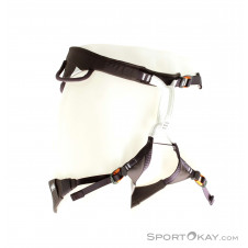 Petzl Aquila Klettergurt-Grau-M