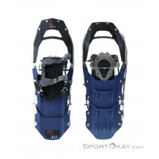 MSR Revo Trail M22 Schneeschuhe-Blau-One Size