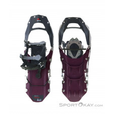 MSR Revo Trail W22 Damen Schneeschuhe-Lila-One Size