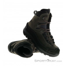 Hanwag Torne Lady GTX Damen Winterschuhe
-Schwarz-6