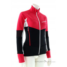 Martini Free Power Damen Tourenjacke-Pink-Rosa-XS