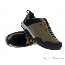 Five Ten Guide Tennie Herren Zustiegsschuhe-Braun-8