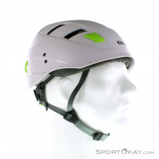 Edelrid Zodiac Kletterhelm-Weiss-One Size