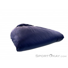 Carinthia TSS System L Schlafsack-Blau-L