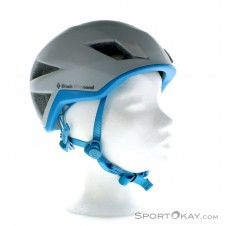 Black Diamond Vector W Damen Kletterhelm-Weiss-S/M