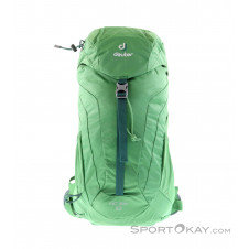 Deuter AC Lite 18l Rucksack-Grün-18