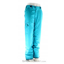 Scott Terrain Dryo Pant Herren Skihose-Blau-S