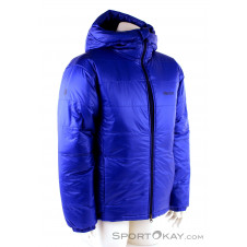 Marmot West Rib Parka Herren Tourenjacke-Blau-S