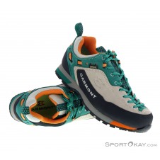 Garmont Dragontail LT GTX Damen Trekkingschuhe Gore-Tex-Mehrfarbig-5