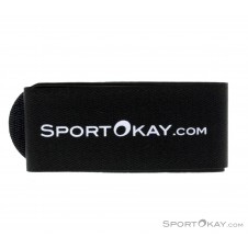 SportOkay.com Pro 50 Skifix-Schwarz-One Size