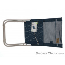 Outwell Marloes Campingstuhl-Blau-One Size