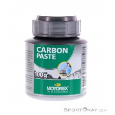 Motorex Carbon Paste Fahrradfett 100g-Grau-100