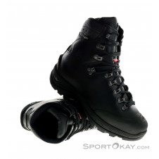 Hanwag Alaska Winter GTX Herren Winterschuhe-Schwarz-8