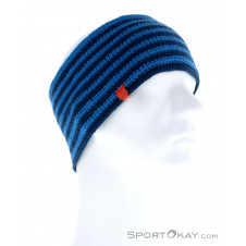 Dynafit Hand Knit 2 Stirnband-Blau-One Size
