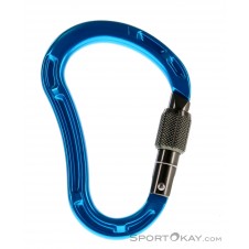 Mammut Bionic Mythos HMS-Karabiner-Blau-One Size