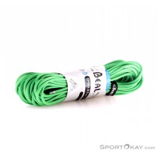 Beal Opera Golden Dry 8,5mm Kletterseil 60m-Grün-60