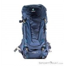 Deuter Aircontact Pro 70+15l Rucksack-Blau-70