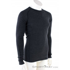 Craft Merino 180 Set Herren Funktionsbekleidung-Schwarz-M