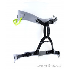 Arcteryx AR-385A Harness Damen Klettergurt-Grau-M