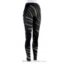 Odlo SUW Performance Blackcomb Damen Funktionshose-Schwarz-M