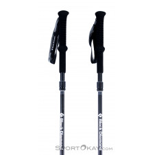 Black Diamond Distance Z Wanderstöcke-Grau-110