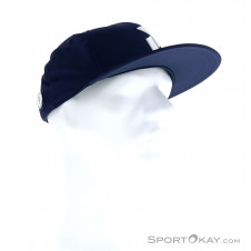 Peak Performance Player Cap Schildmütze-Blau-One Size