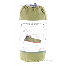 Exped Bivybag VentAir/PU Biwaksack-Grün-One Size