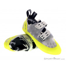 La Sportiva Geckogym Damen Kletterschuhe-Grau-34