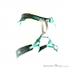 Petzl Selena Damen Klettergurt-Türkis-S
