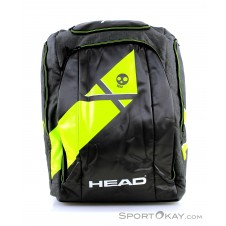Head Rebels Racing Backpack 79l Rucksack-Schwarz-79